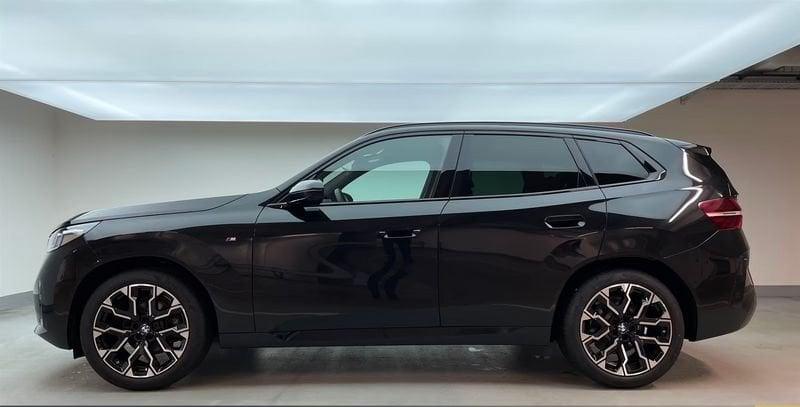 BMW X3 xDrive 20 Msport Tetto Pelle 20" Camera 360° Gancio