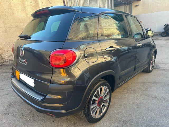 FIAT 500L 1.4 95 CV S&S Sport
