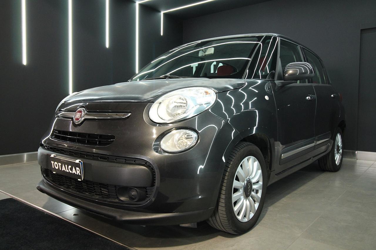 FIAT 500 L 1.3 MJT POP STAR