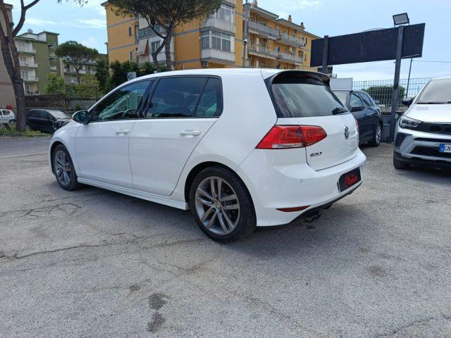 VOLKSWAGEN Golf 1.4 TSI 125 CV 5p. Highline R-LINE