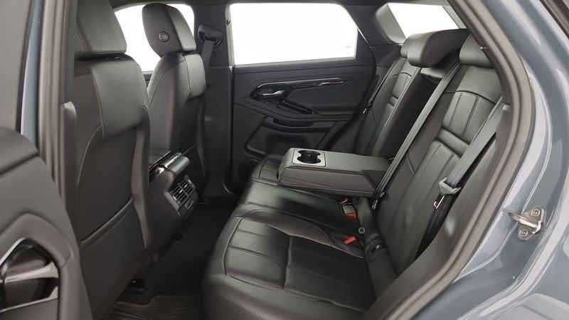 Land Rover RR Evoque 2.0D I4 163 CV AWD Auto R-Dynamic S