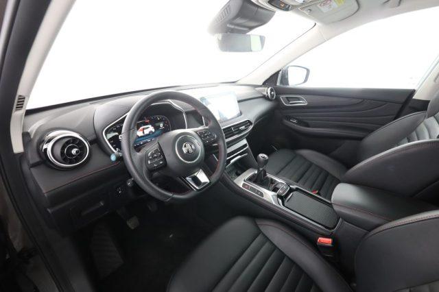 MG HS HS 1.5T-GDI Luxury