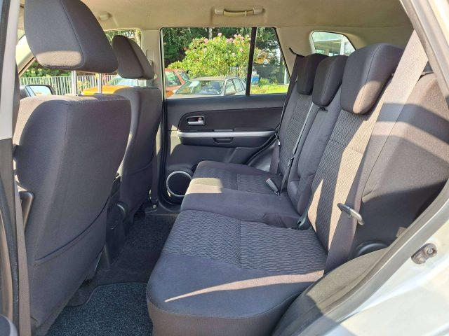 SUZUKI Grand Vitara 1.9 ddis offroad Evolution 5porte 4x4 + RIDOTTE un