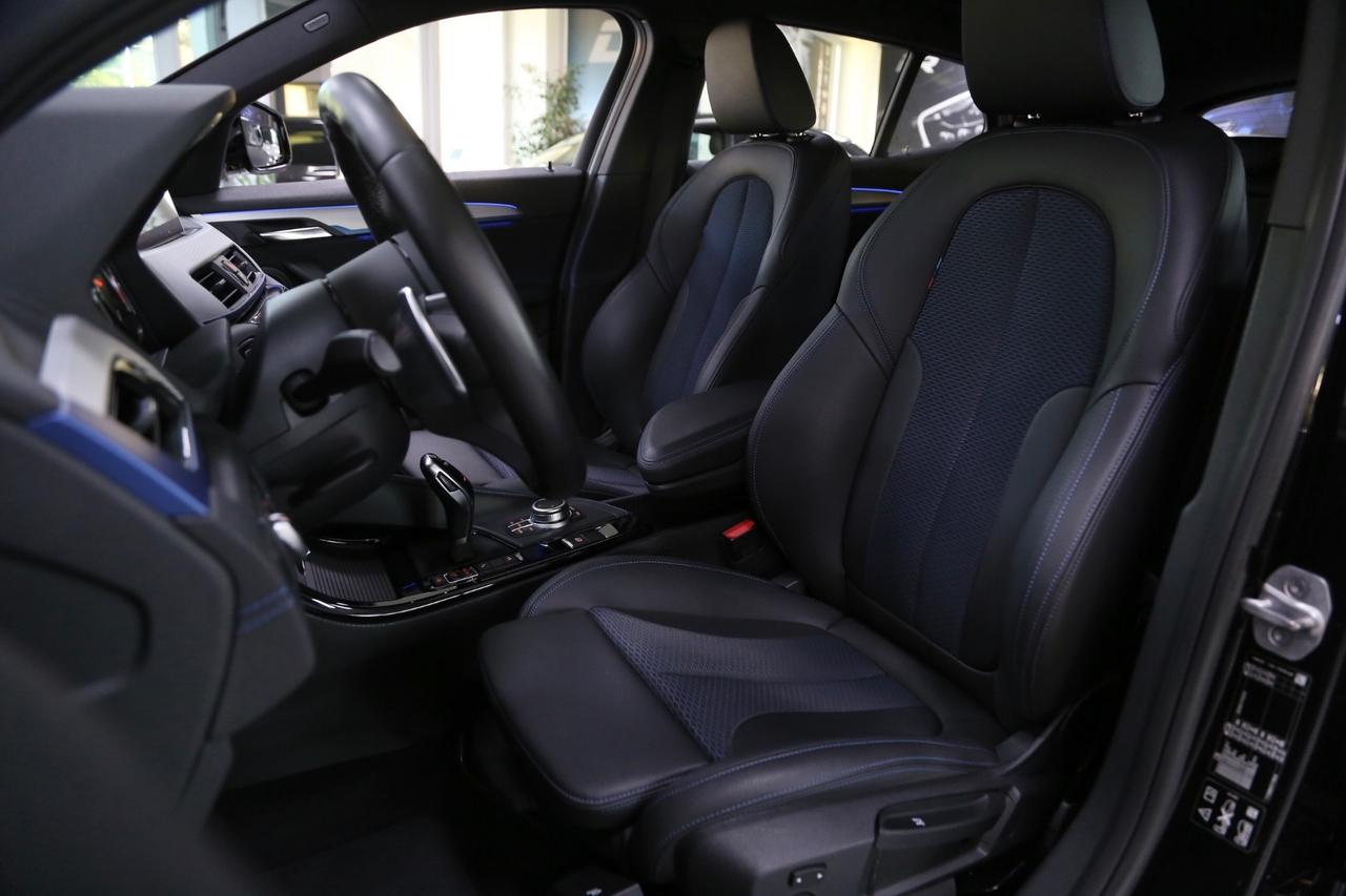 BMW X2 xDrive18d Msport auto