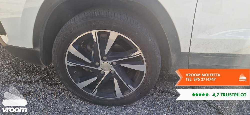 EVO Evo 5 (2023-->) Evo 5 1.5 Turbo Bi-fuel GPL