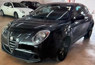 Alfa Romeo MiTo 1.3 JTDm 85 CV S&S Distinctive