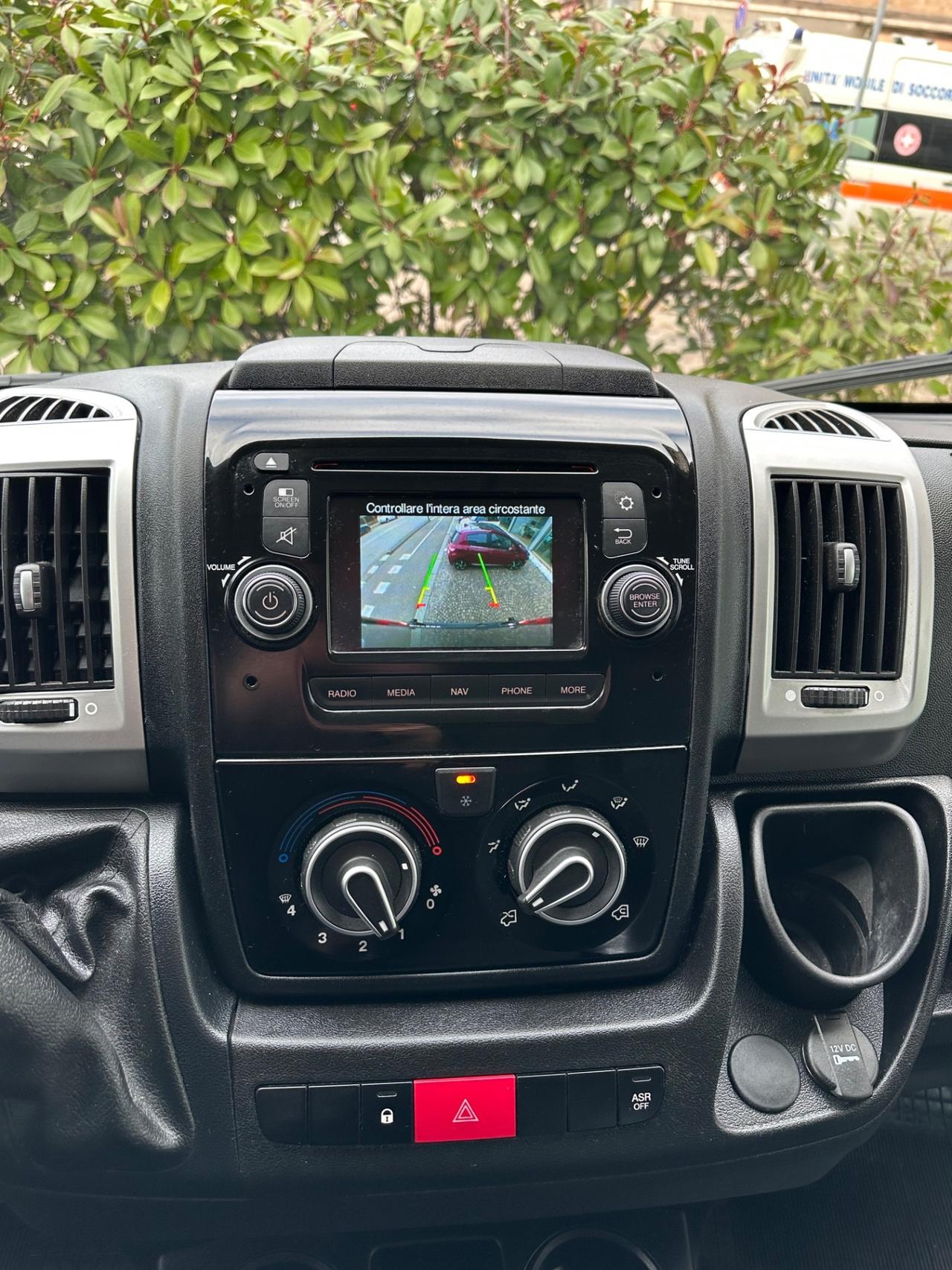 Fiat Ducato 30 2.0 MJT PC-TN Furgone