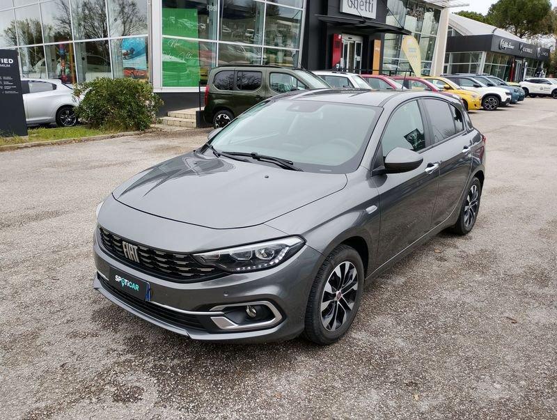 FIAT Tipo 1.0 T3 100cv