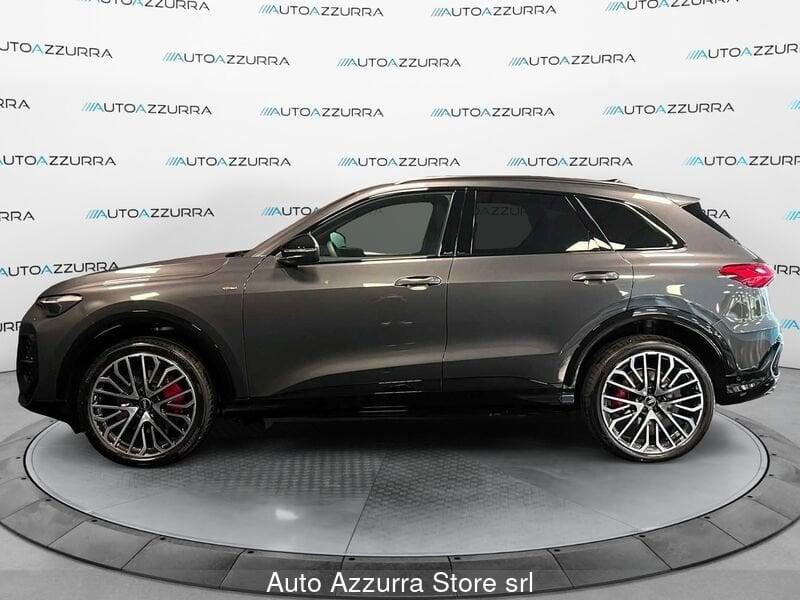 Audi Q5 Q5 TDI 150 kW mHEV+ S tronic quattro S line edition *PROMO AZZURRA*