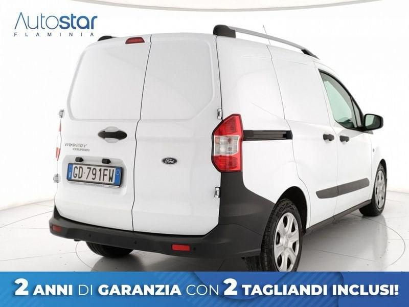 Ford Transit Courier 1.5 tdci 75cv S&S Trend my20