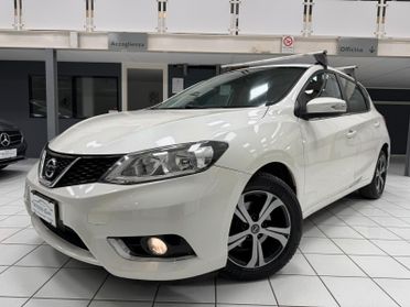 Nissan Pulsar 1.5 Turbodiesel Acenta NEOPATENTATI