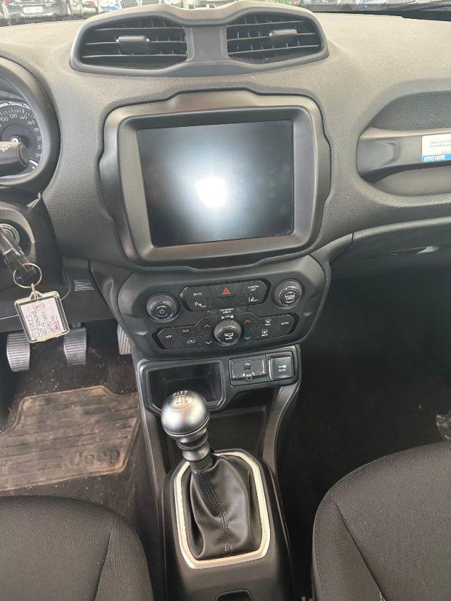 JEEP Renegade 1.0 T3 Limited