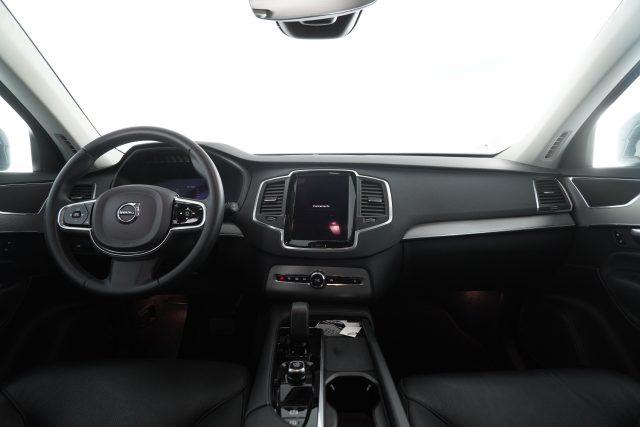 VOLVO XC90 XC90 B5 (d) AWD automatico 7 posti Core