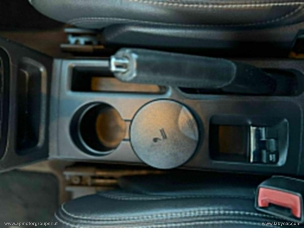 JEEP Compass 2.2 CRD Limited 4WD