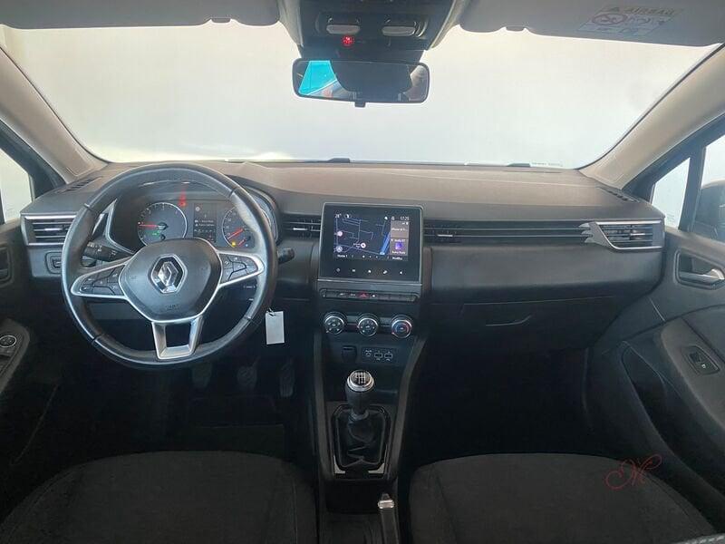Renault Clio Clio 1.5 blue dci Business 100cv