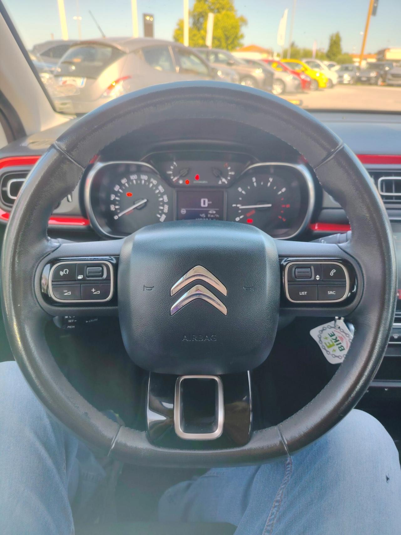 Citroen C3 BlueHDi 75 S&S Shine - NEOPATENTATI