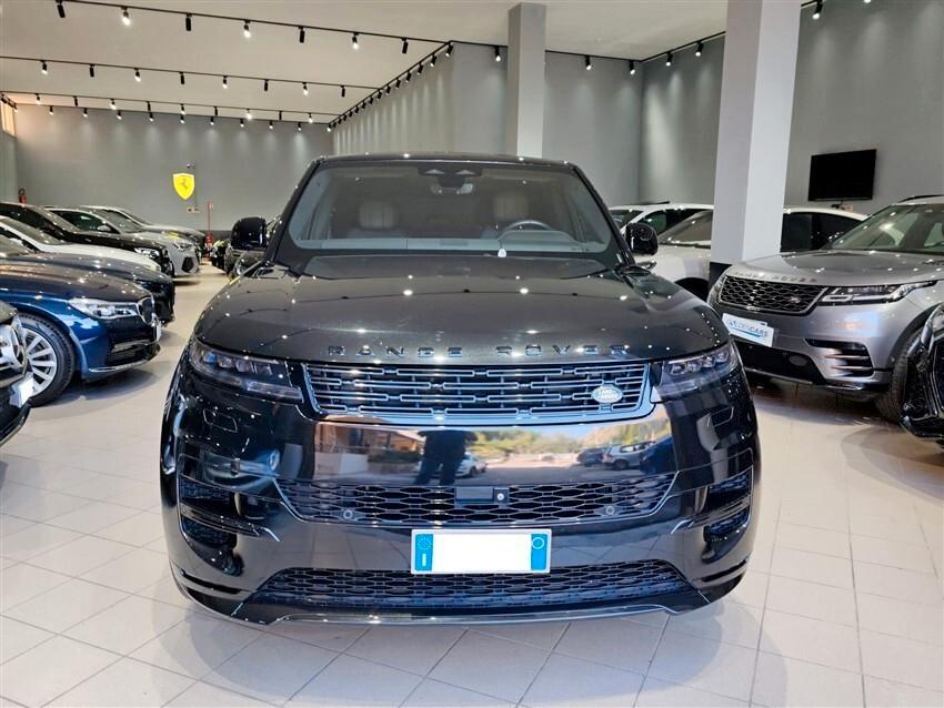 Land Rover Range Sport 3.0D l6 249 CV Dynamic SE