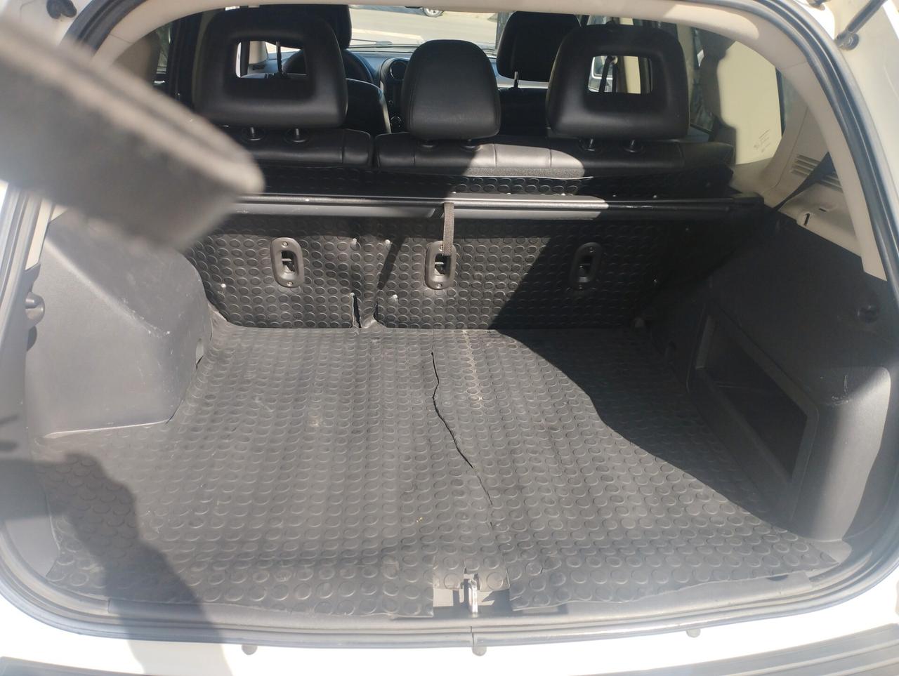 Jeep Compass 2.2 CRD Limited