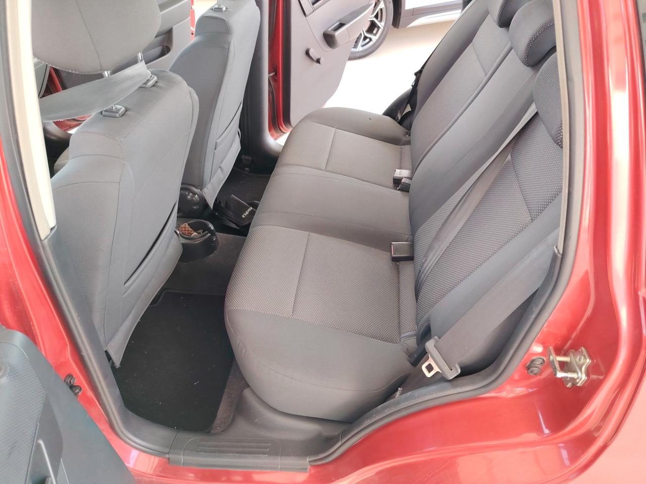 Chevrolet Aveo 1.2 5 porte LT GPL Eco Logic