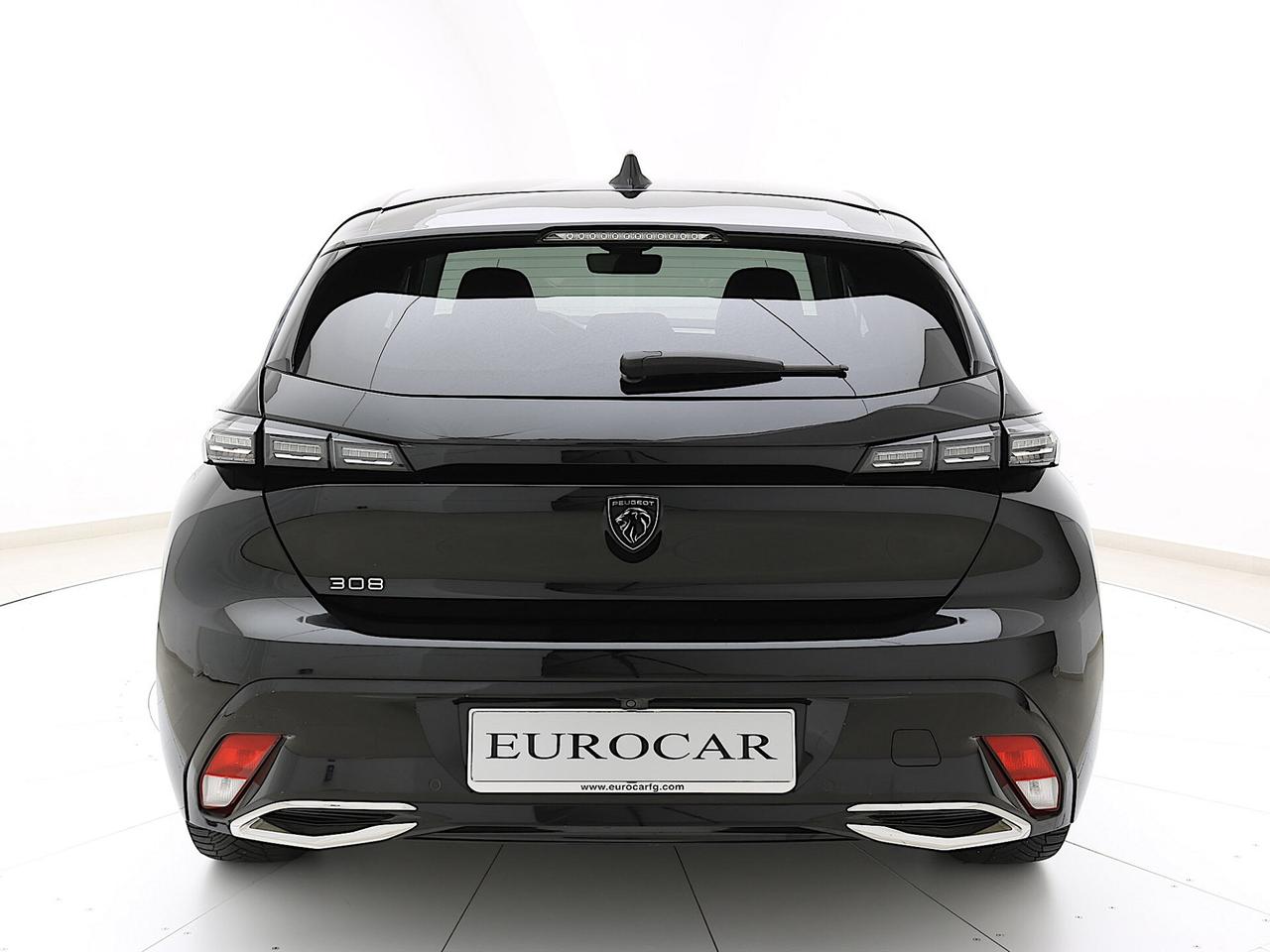 Peugeot 308 BlueHDi 130 S&S Allure Pack