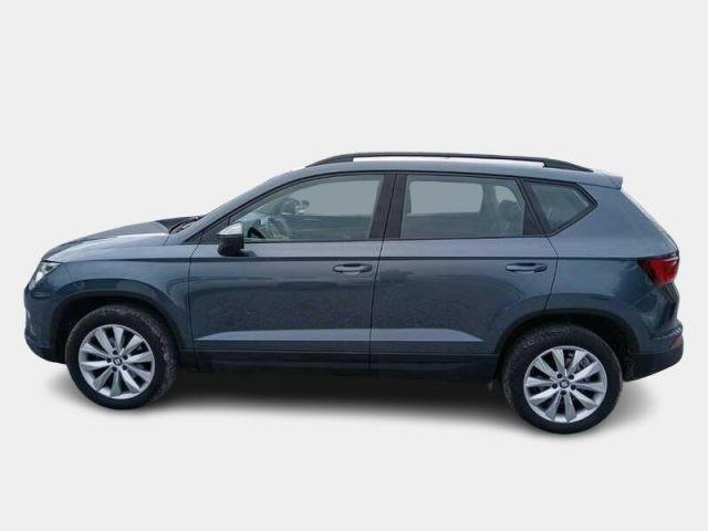 SEAT Ateca 1.6 TDI Business