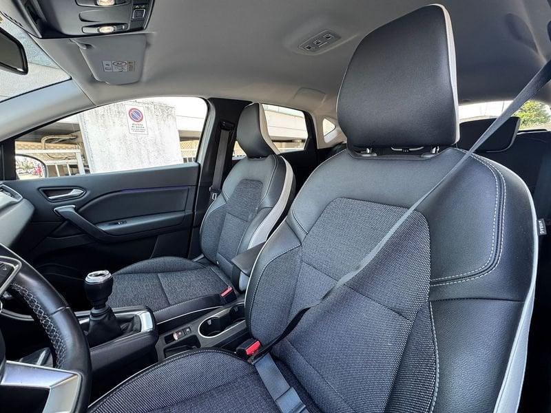 Renault Captur 1.0 TCe GPL Intens my21