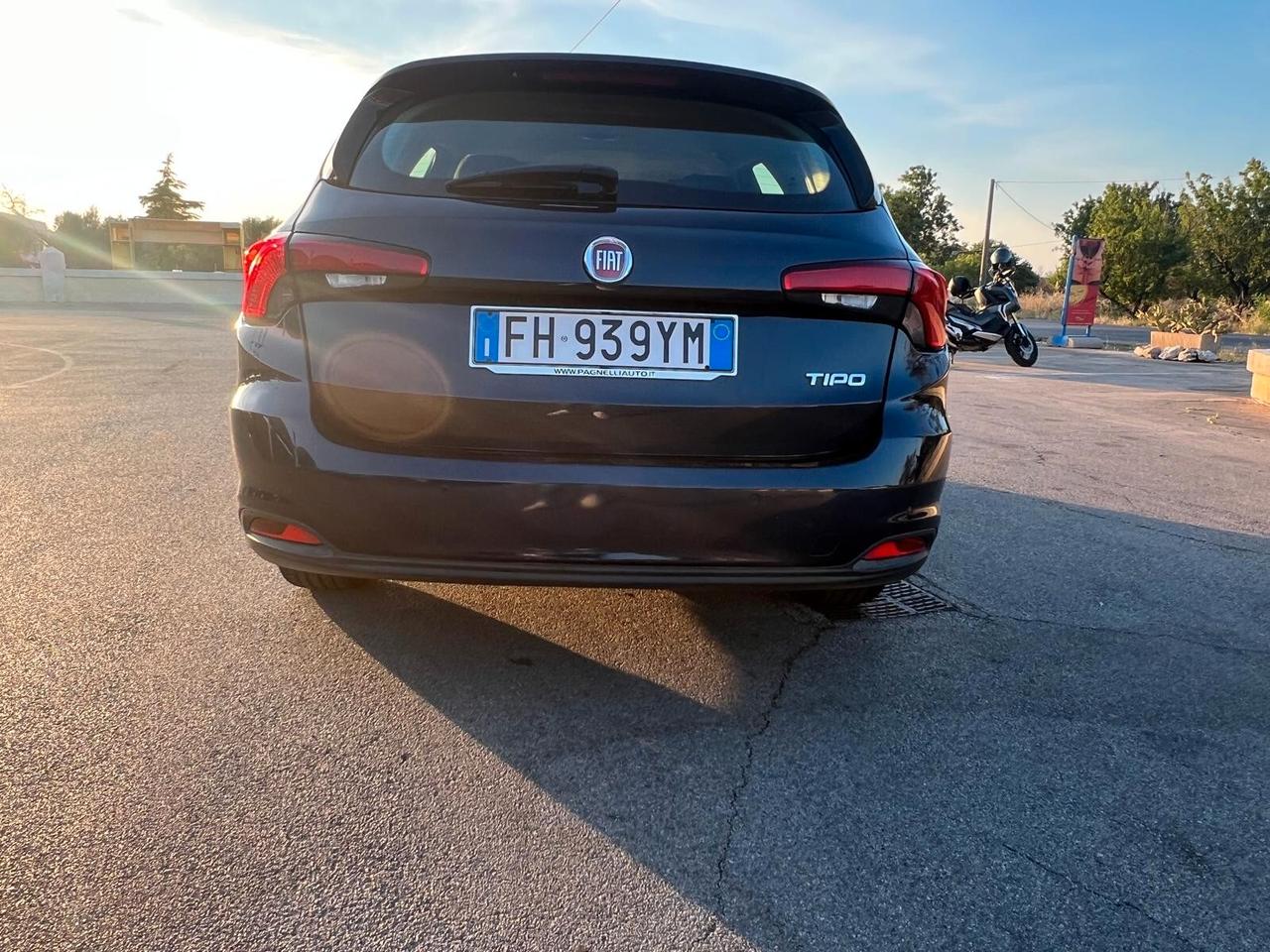 Fiat Tipo 1.6 Mjt S&S SW