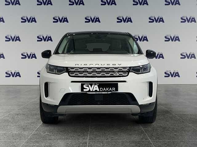 Land Rover Discovery Sport S - IVA ESPOSTA