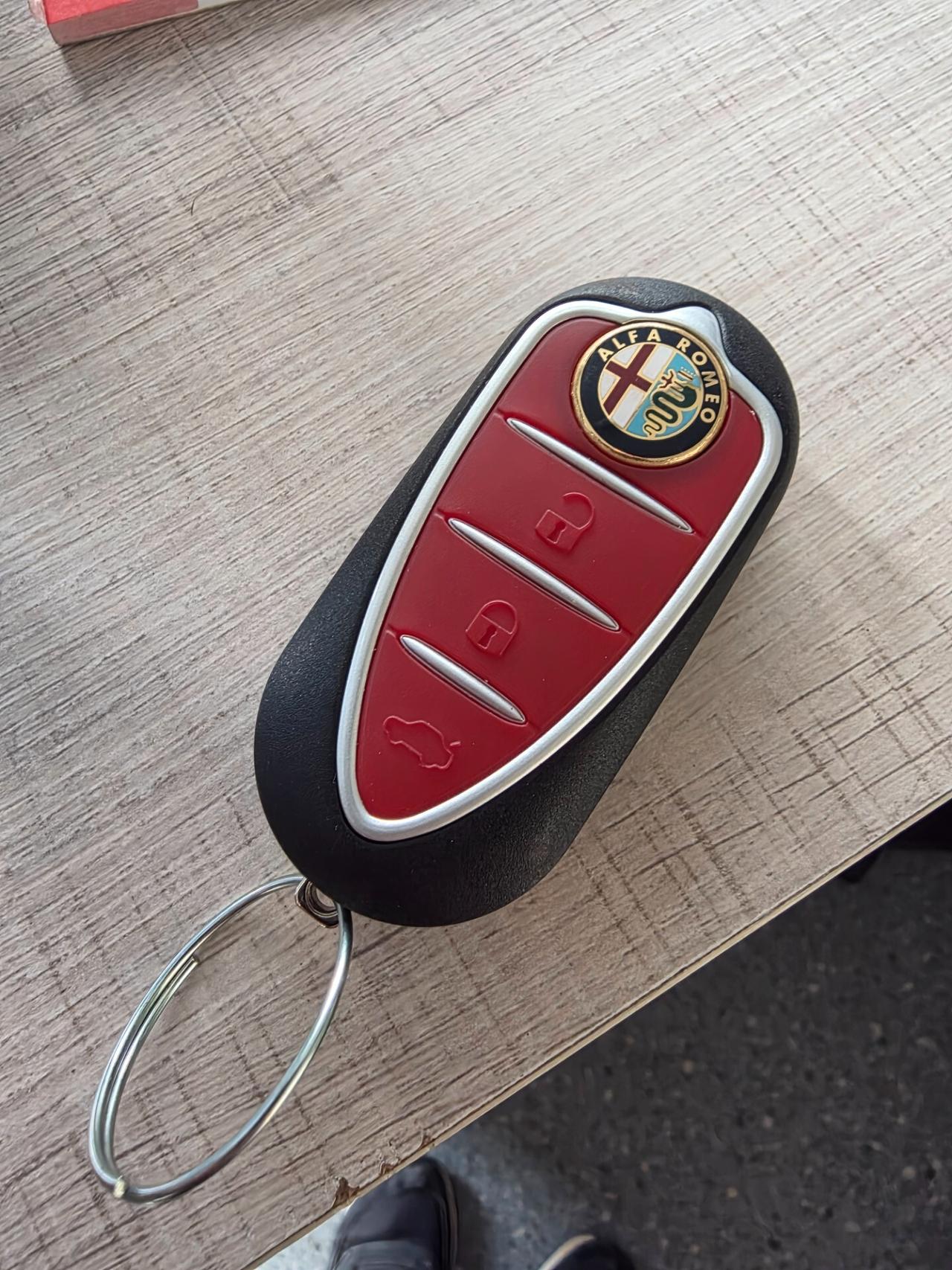 Alfa Romeo Giulietta 1.4 Turbo 120 CV GPL Progression