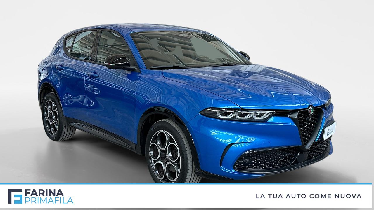 ALFA ROMEO TONALE Tonale My24 Diesel 130cv Sprint