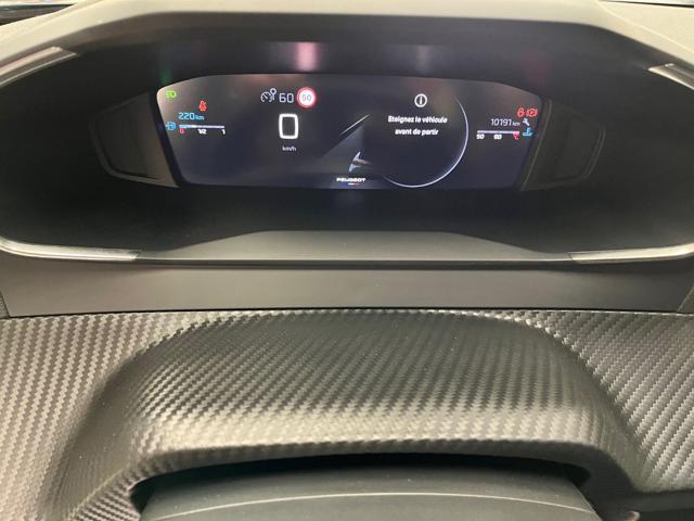 PEUGEOT 2008 PureTech 100 S&S Allure pari al nuovo!