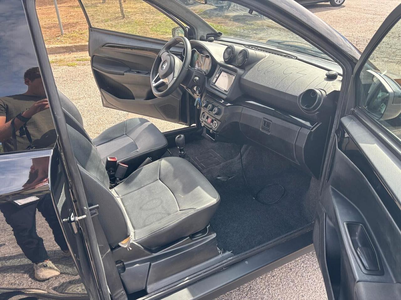 Aixam CitySport allestimento GTO - FINANZIABILE