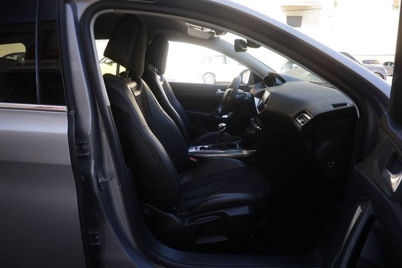Peugeot 308 Peugeot 308 1.6 8V e-HDi 115cv Allure 85KW ANNO 2014