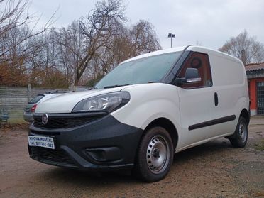FIAT DOBLO' 1.3 MJT 95 CV EURO 6D ***3 POSTI***