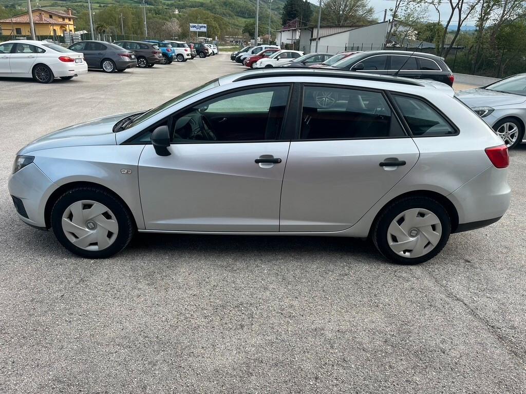 Seat Ibiza ST 1.2 Style