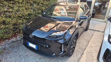Toyota Yaris Cross 1.5 Hybrid 130 CV 5p.E-CVT