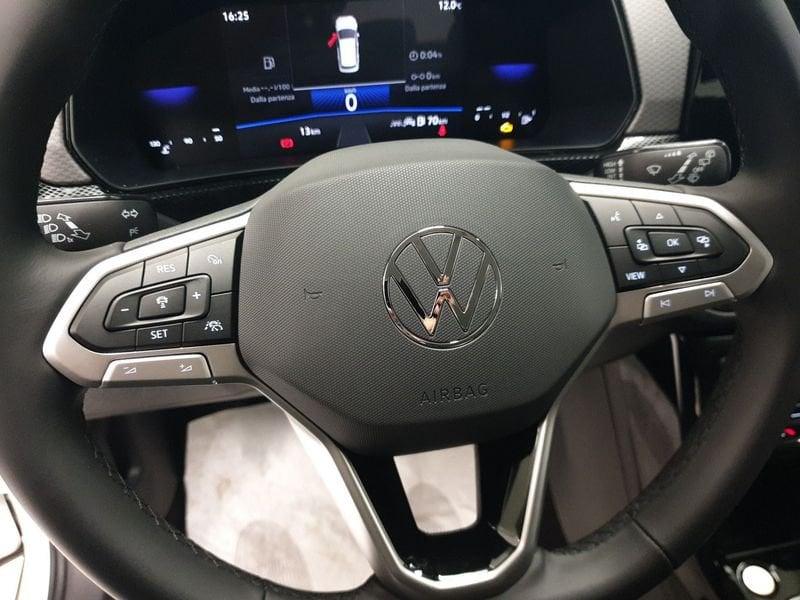 Volkswagen T-Cross T-Cross 1.0 TSI 115 CV Edition Plus