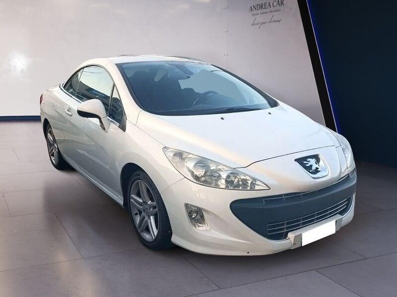 Peugeot 308 308 CC 2.0 hdi 16v Feline 140cv