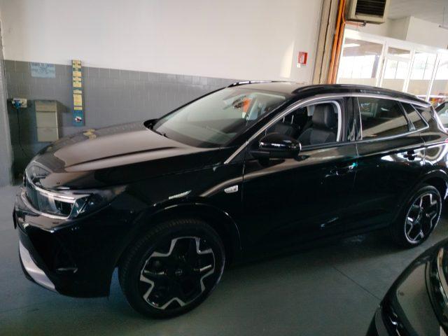 OPEL Grandland 1.5 diesel Ecotec aut. Ultimate PROMO