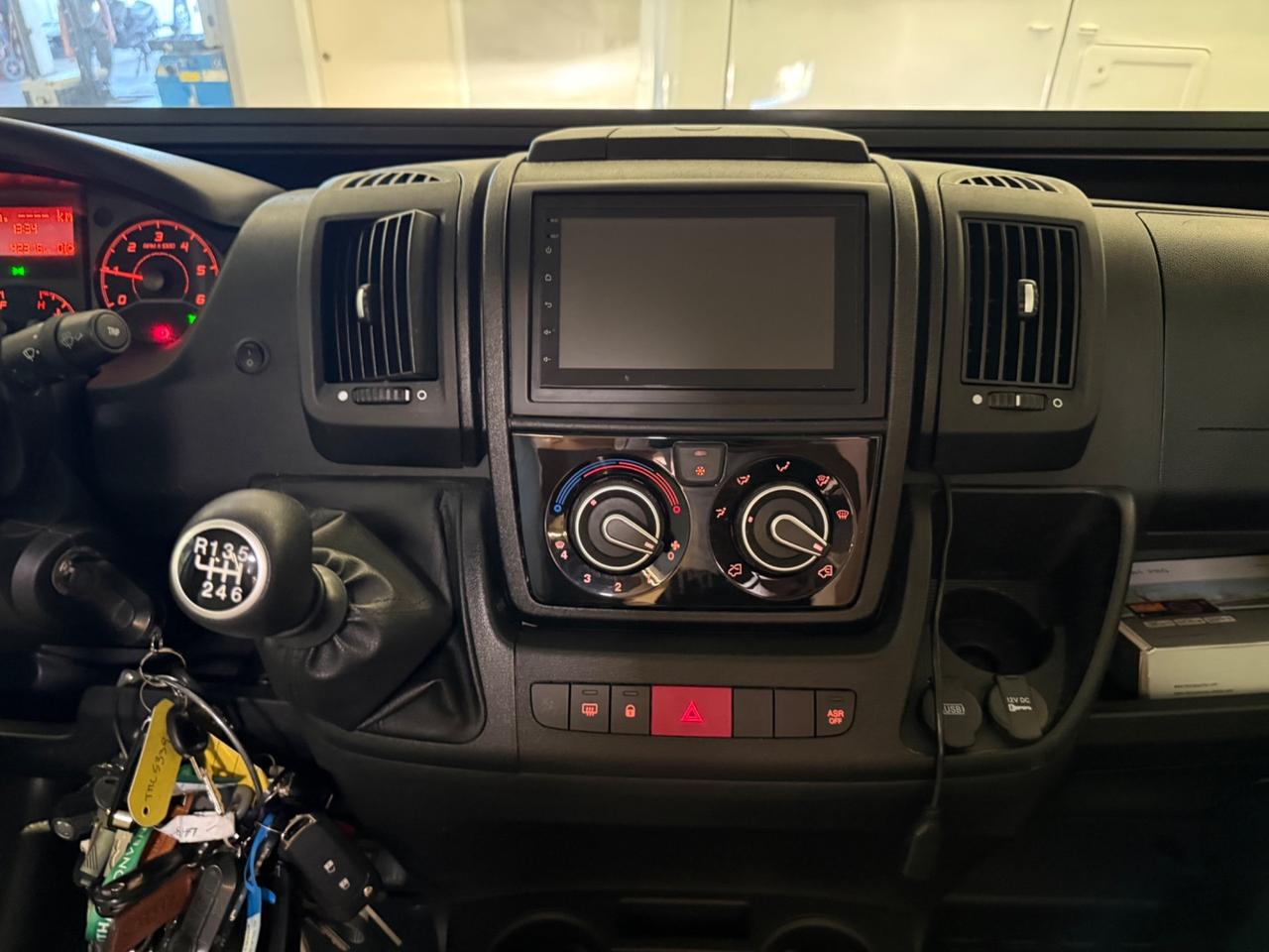ELNAGH BARON 26 6.99 GARAGE 6 POSTI