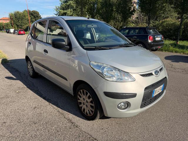 HYUNDAI i10 1.1 12V Style