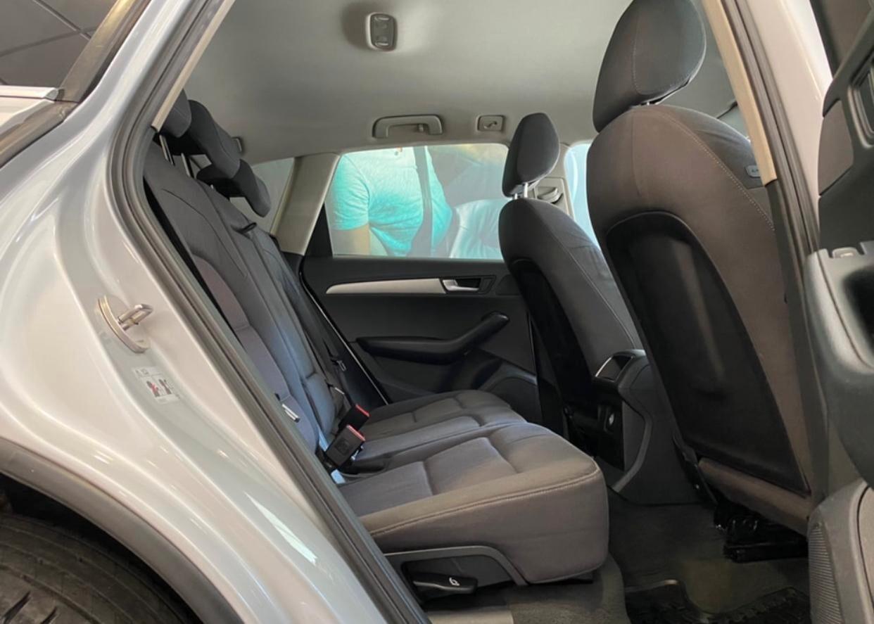 Audi Q5 2.0 TDI 170 CV quattro