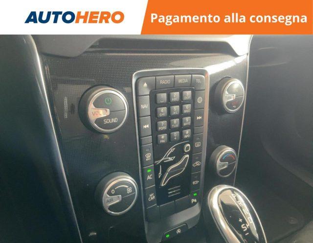 VOLVO V40 Cross Country D2 Geartronic Business