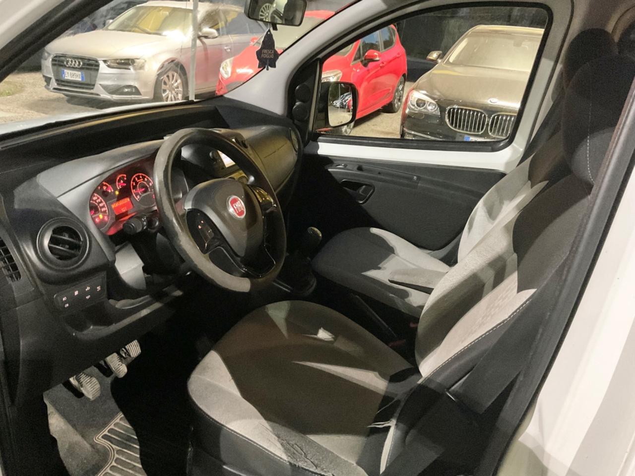 Fiat Qubo 1.3 MJT 80 CV Lounge N1 IVA COMPRESA