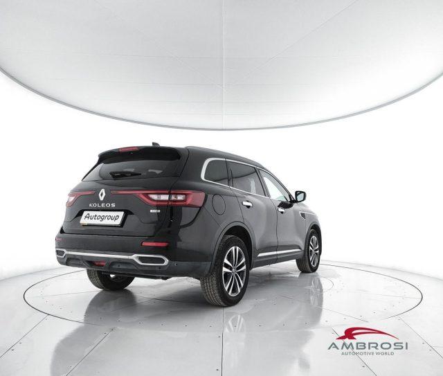 RENAULT Koleos dCi 175 CV 4x4 X-Tronic Energy Initiale Paris