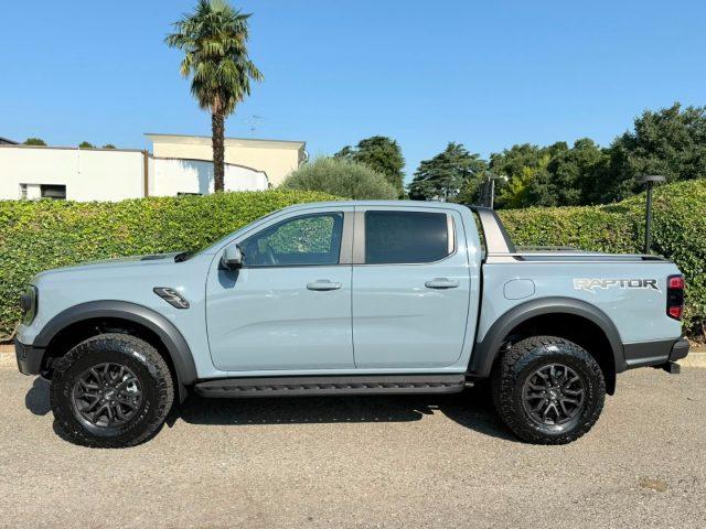 FORD Ranger Raptor 2.0 Ecoblue 4WD DC 5 posti AUT - NAVI - LED - 360