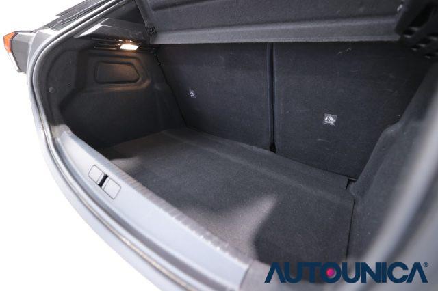 OPEL Corsa 1.2 100 CV AUTOMATICA GS LINE FARI LED