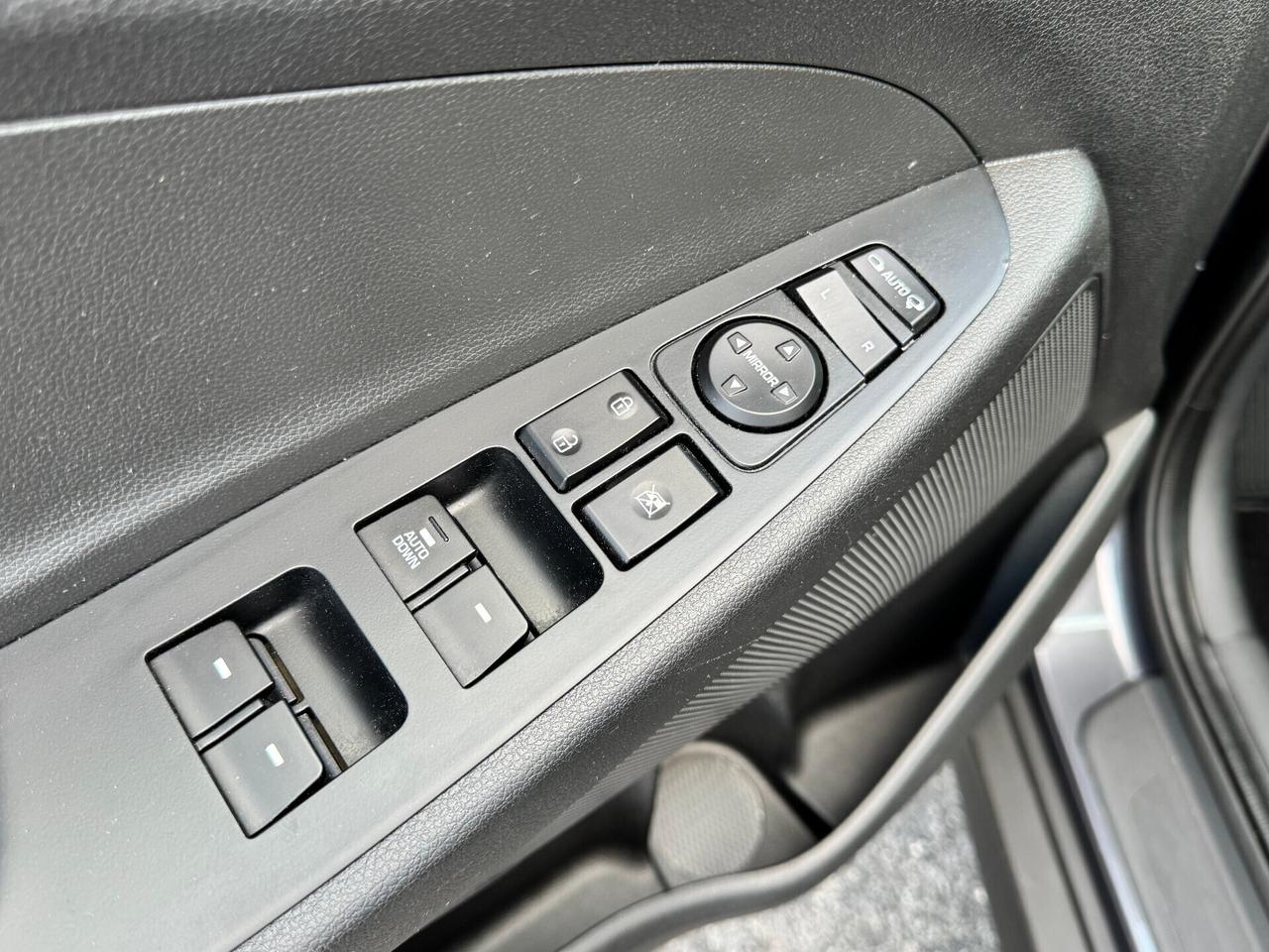 Hyundai Tucson 1.6 CRDi XPrime