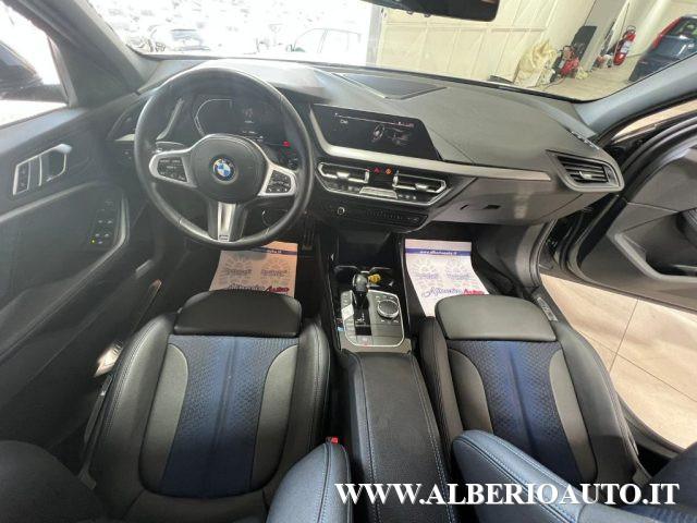 BMW 118 d 5p. Msport KM 37.000