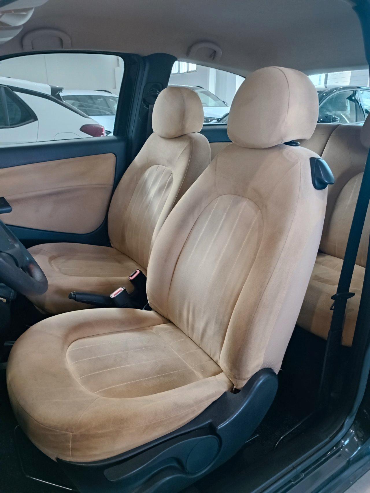 Lancia Ypsilon 3 Porte Ypsilon 1.4 8v Platinum ecochic Gpl